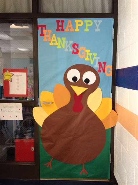 classroom door ideas for thanksgiving|thanksgiving door decoration ideas.